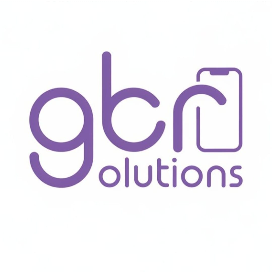 GBN Solutions Logo